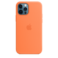 Funda de silicona con MagSafe para el iPhone 12 y iPhone 12 Pro - Macnificos