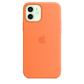 Funda de silicona con MagSafe para el iPhone 12 y iPhone 12 Pro - Macnificos