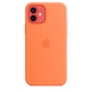 Funda de silicona con MagSafe para el iPhone 12 y iPhone 12 Pro - Macnificos