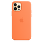 Funda de silicona con MagSafe para el iPhone 12 y iPhone 12 Pro - Macnificos