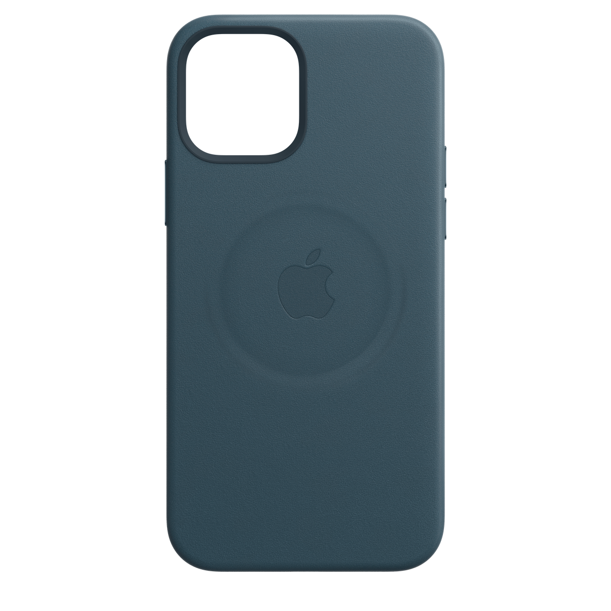 Funda de piel con MagSafe para el iPhone12 mini - Macnificos