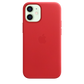 Funda de piel con MagSafe para el iPhone12 mini - Macnificos