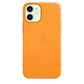 Funda de piel con MagSafe para el iPhone12 mini - Macnificos