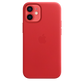 Funda de piel con MagSafe para el iPhone12 mini - Macnificos