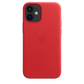 Funda de piel con MagSafe para el iPhone12 mini - Macnificos