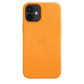 Funda de piel con MagSafe para el iPhone12 mini - Macnificos