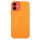 Funda de piel con MagSafe para el iPhone12 mini - Macnificos