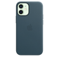 Funda de piel con MagSafe para el iPhone12 mini - Macnificos