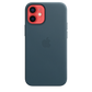 Funda de piel con MagSafe para el iPhone12 mini - Macnificos
