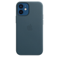 Funda de piel con MagSafe para el iPhone12 mini - Macnificos