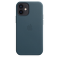 Funda de piel con MagSafe para el iPhone12 mini - Macnificos