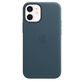 Funda de piel con MagSafe para el iPhone12 mini - Macnificos