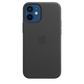 Funda de piel con MagSafe para el iPhone12 mini - Macnificos
