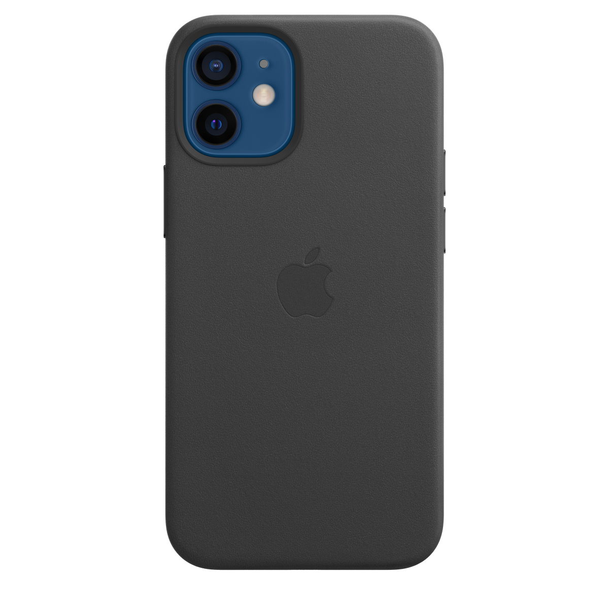 Funda de piel con MagSafe para el iPhone12 mini - Macnificos