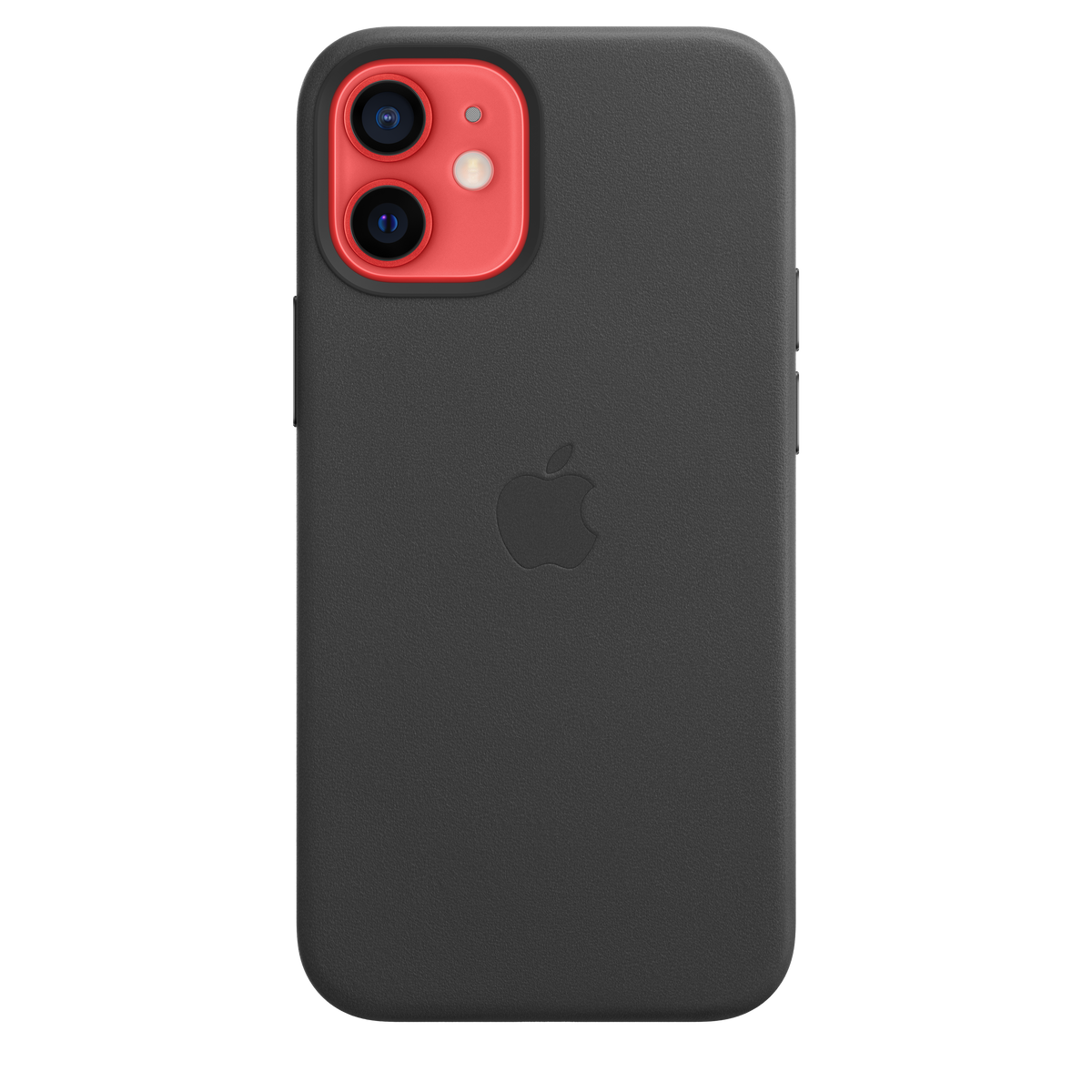 Funda de piel con MagSafe para el iPhone12 mini - Macnificos