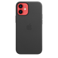 Funda de piel con MagSafe para el iPhone12 mini - Macnificos