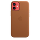 Funda de piel con MagSafe para el iPhone12 mini - Macnificos