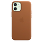Funda de piel con MagSafe para el iPhone12 mini - Macnificos