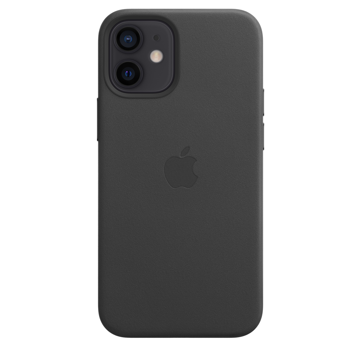 Funda de piel con MagSafe para el iPhone12 mini - Macnificos