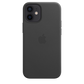 Funda de piel con MagSafe para el iPhone12 mini - Macnificos