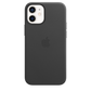 Funda de piel con MagSafe para el iPhone12 mini - Macnificos