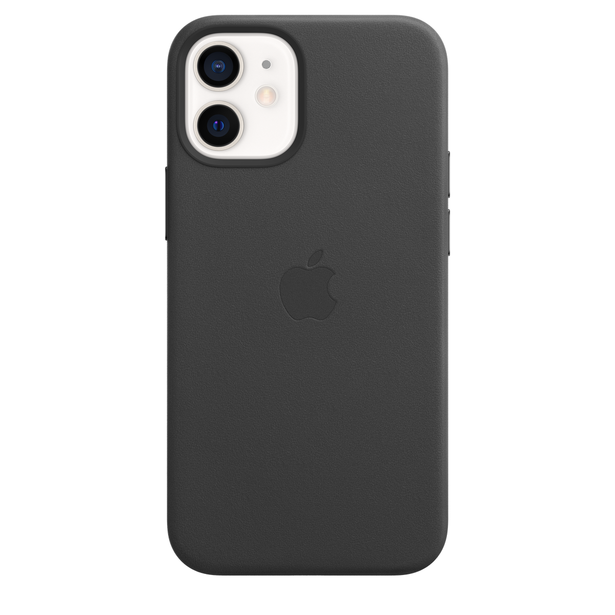 Funda de piel con MagSafe para el iPhone12 mini - Macnificos