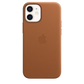 Funda de piel con MagSafe para el iPhone12 mini - Macnificos