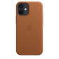 Funda de piel con MagSafe para el iPhone12 mini - Macnificos