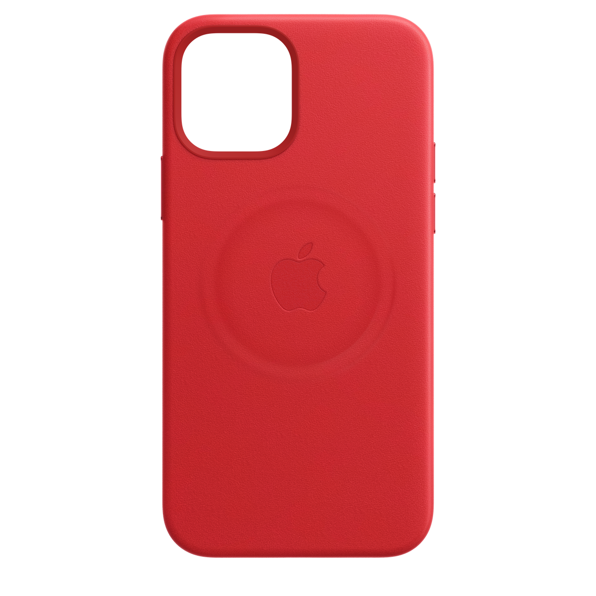 Funda de piel con MagSafe para el iPhone12 mini - Macnificos