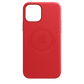 Funda de piel con MagSafe para el iPhone12 mini - Macnificos