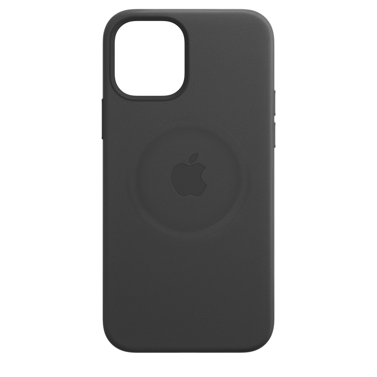 Funda de piel con MagSafe para el iPhone12 mini - Macnificos