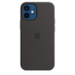 Funda de silicona con MagSafe para el iPhone 12 mini - Macnificos