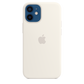 Funda de silicona con MagSafe para el iPhone 12 mini - Macnificos