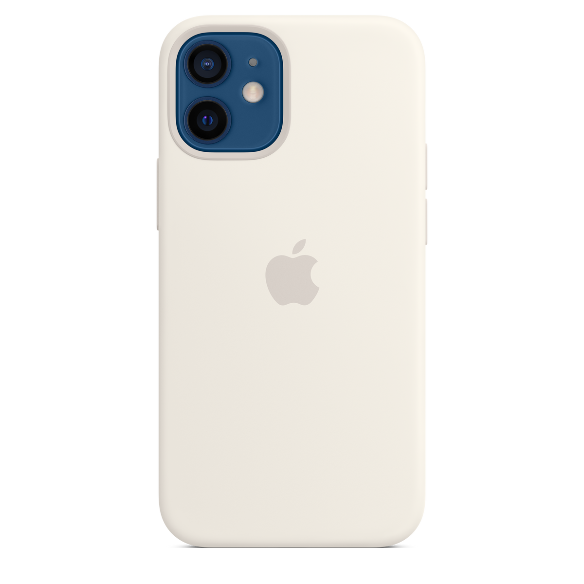 Funda de silicona con MagSafe para el iPhone 12 mini - Macnificos