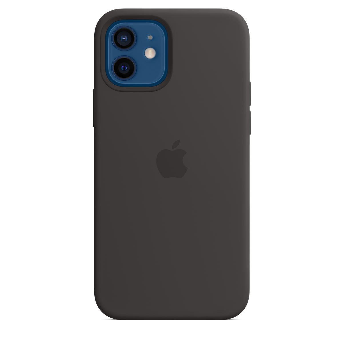 Funda de silicona con MagSafe para el iPhone 12 y iPhone 12 Pro - Macnificos