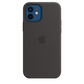 Funda de silicona con MagSafe para el iPhone 12 y iPhone 12 Pro - Macnificos