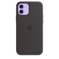 Funda de silicona con MagSafe para el iPhone 12 y iPhone 12 Pro - Macnificos