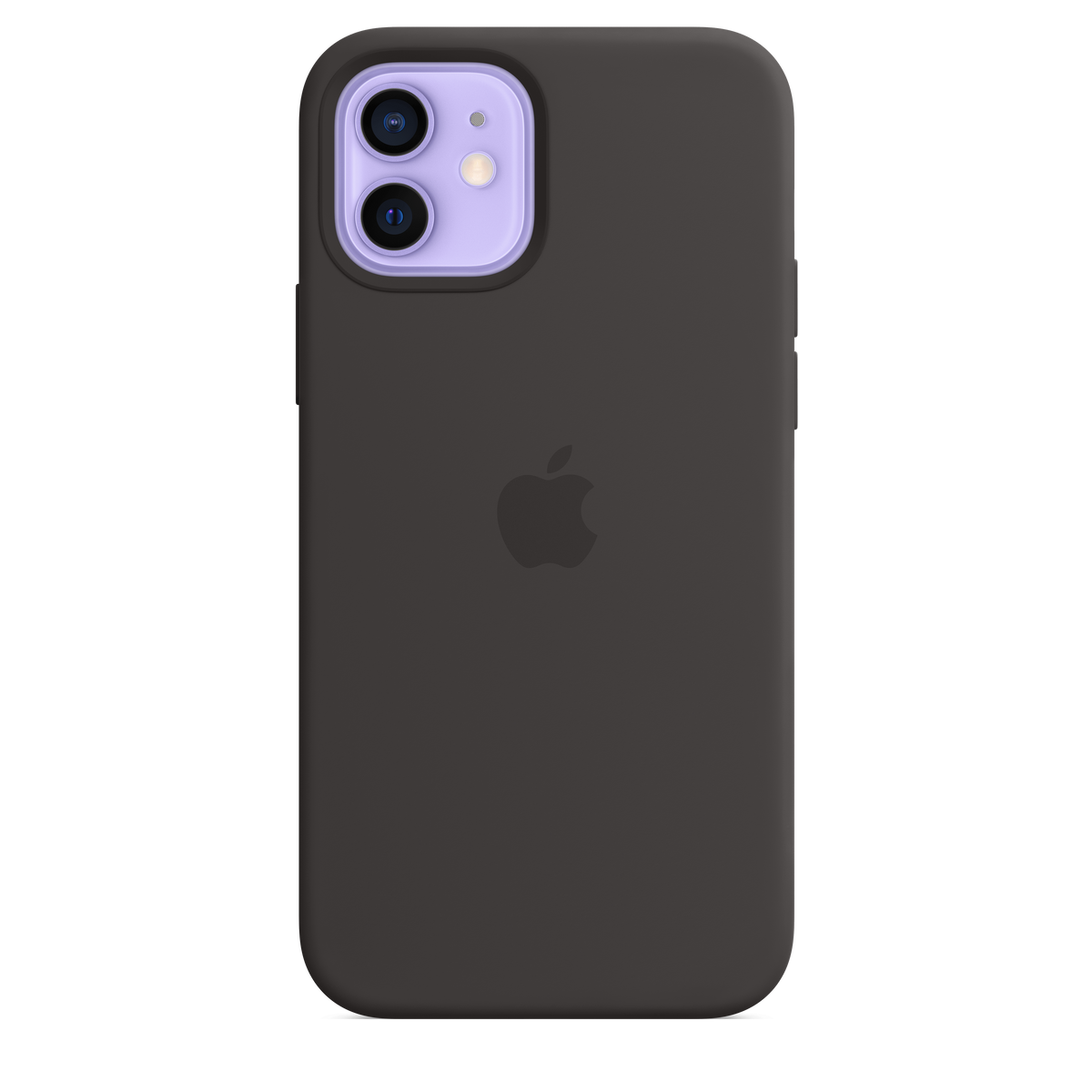 Funda de silicona con MagSafe para el iPhone 12 y iPhone 12 Pro - Macnificos