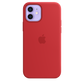 Funda de silicona con MagSafe para el iPhone 12 y iPhone 12 Pro - Macnificos