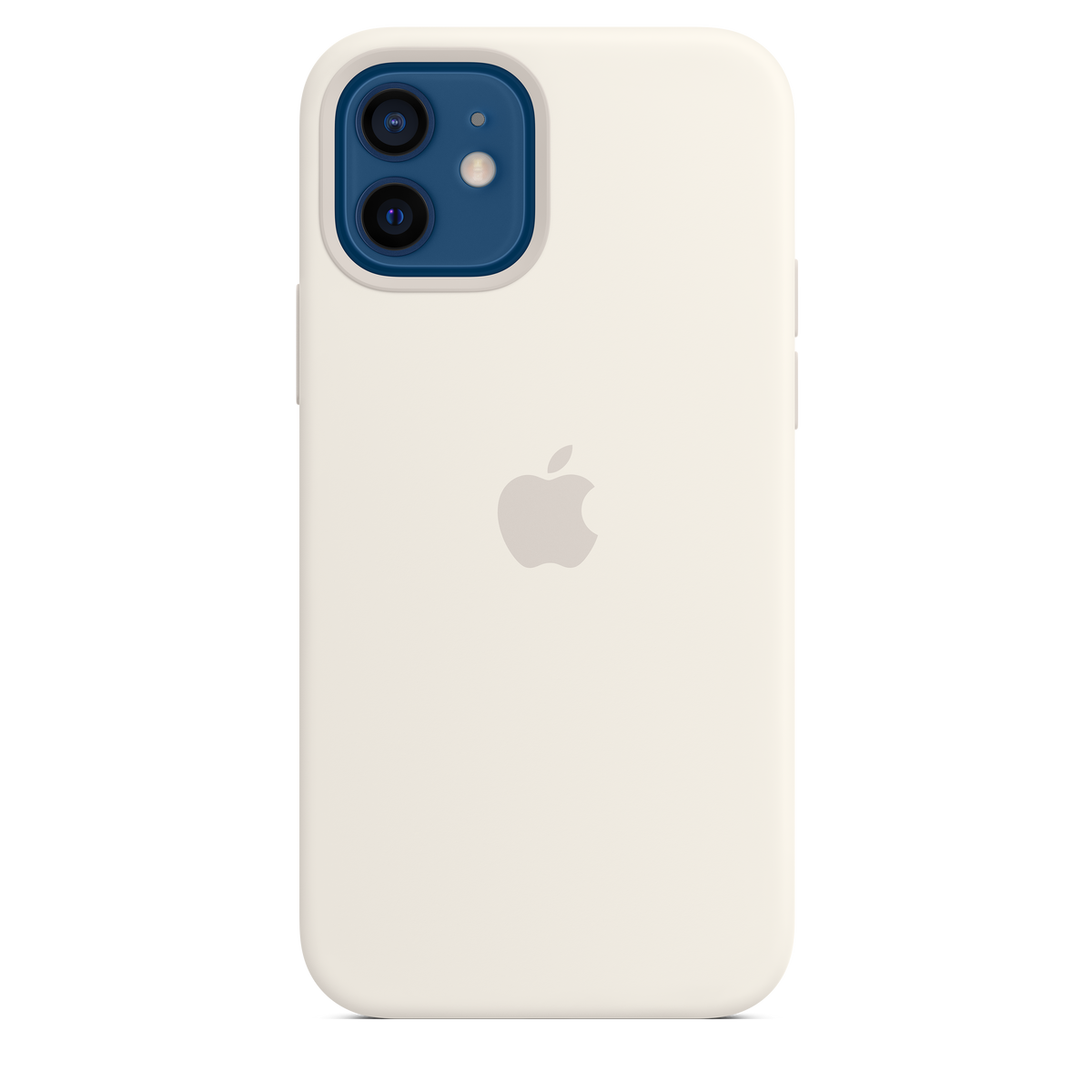 Funda de silicona con MagSafe para el iPhone 12 y iPhone 12 Pro - Macnificos