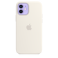 Funda de silicona con MagSafe para el iPhone 12 y iPhone 12 Pro - Macnificos