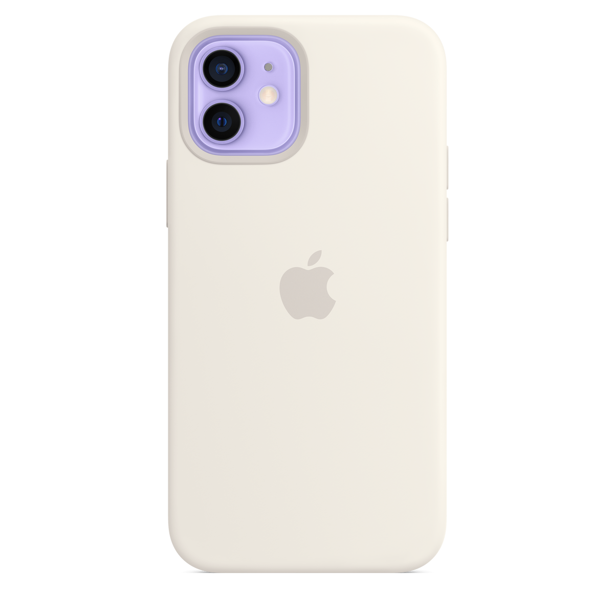 Funda de silicona con MagSafe para el iPhone 12 y iPhone 12 Pro - Macnificos