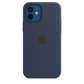 Funda de silicona con MagSafe para el iPhone 12 y iPhone 12 Pro - Macnificos