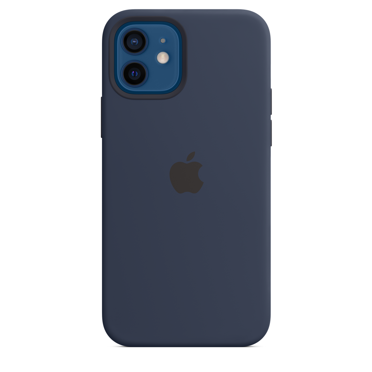 Funda de silicona con MagSafe para el iPhone 12 y iPhone 12 Pro - Macnificos
