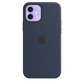 Funda de silicona con MagSafe para el iPhone 12 y iPhone 12 Pro - Macnificos