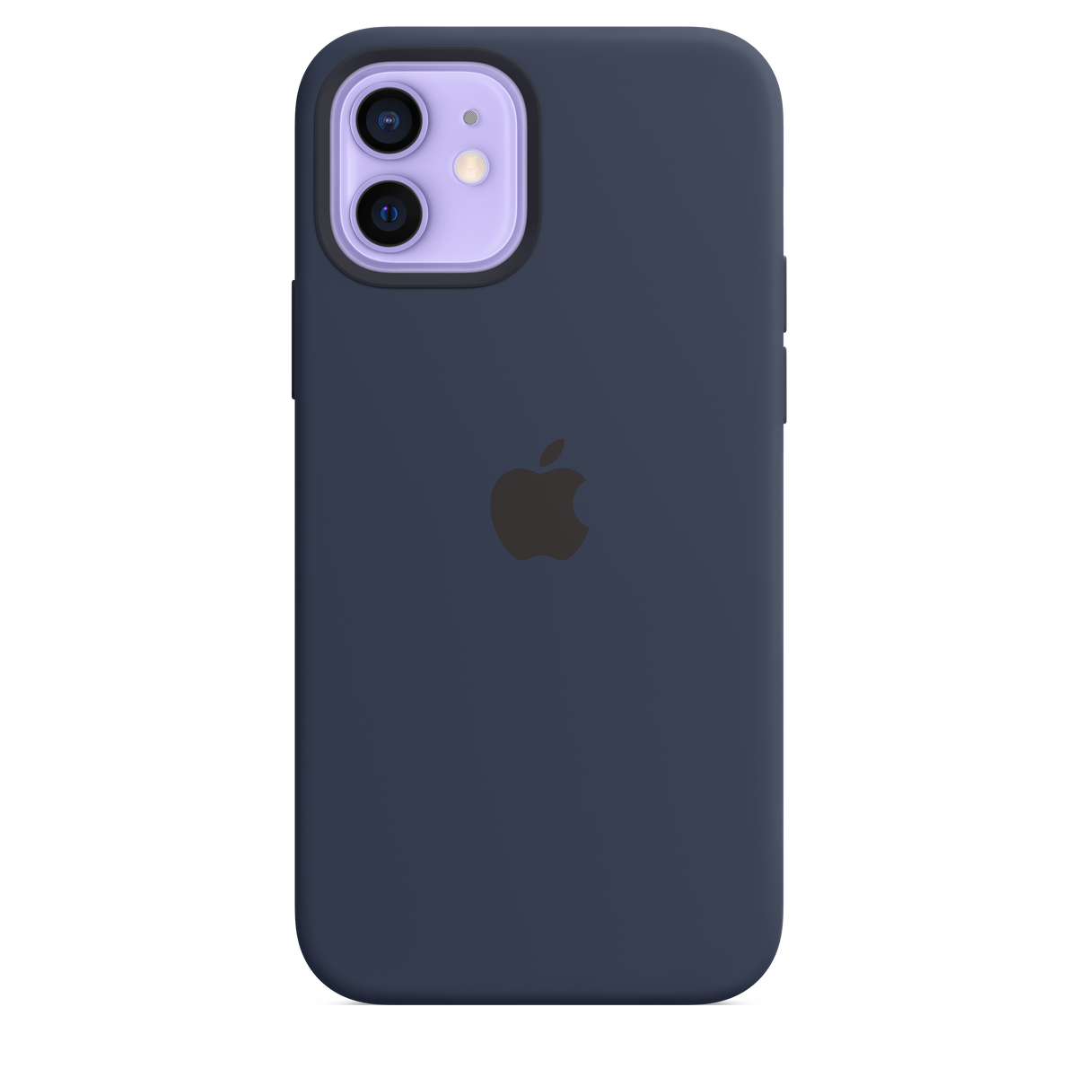 Funda de silicona con MagSafe para el iPhone 12 y iPhone 12 Pro - Macnificos