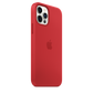 Funda de silicona con MagSafe para el iPhone 12 y iPhone 12 Pro - Macnificos