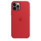 Funda de silicona con MagSafe para el iPhone 12 y iPhone 12 Pro - Macnificos