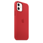 Funda de silicona con MagSafe para el iPhone 12 y iPhone 12 Pro - Macnificos