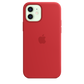 Funda de silicona con MagSafe para el iPhone 12 y iPhone 12 Pro - Macnificos
